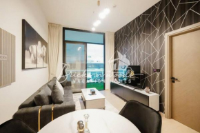 Elegant/High Floor/ 1 Bedroom/4pax
